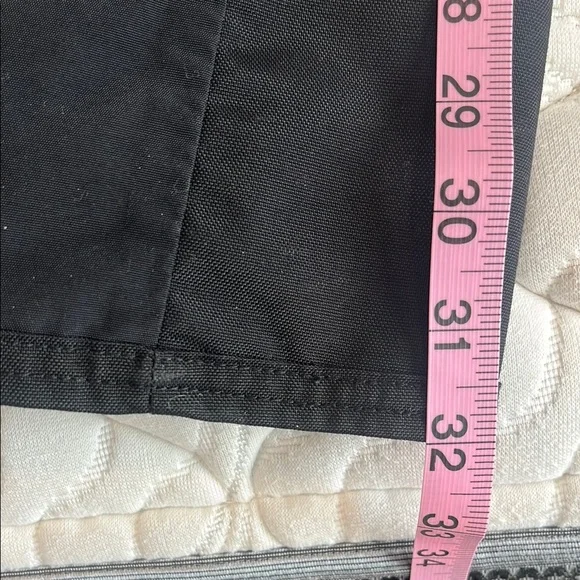 The North Face Black Snow Pants - Picture 8 of 11
